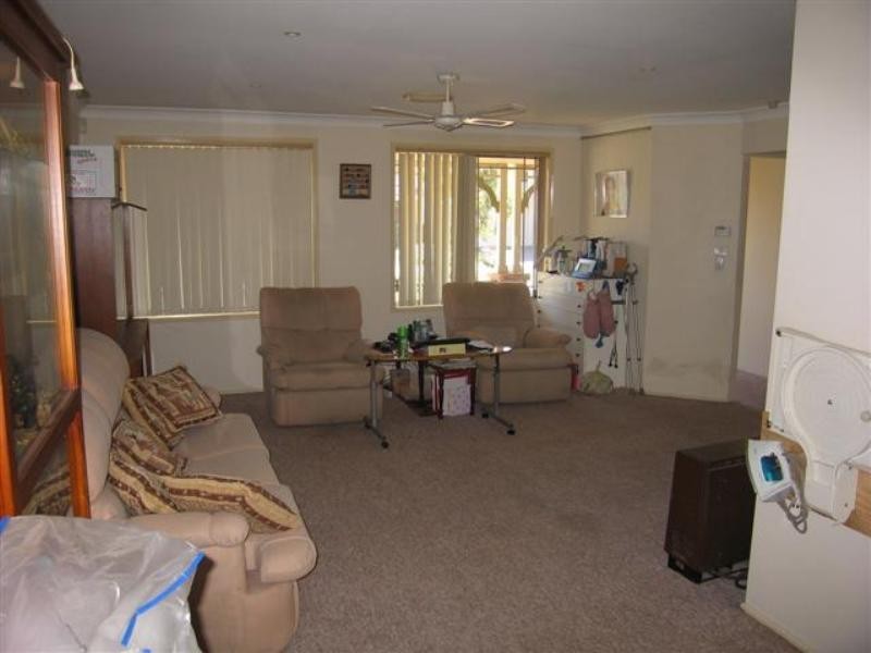 Horningsea Park NSW 2171