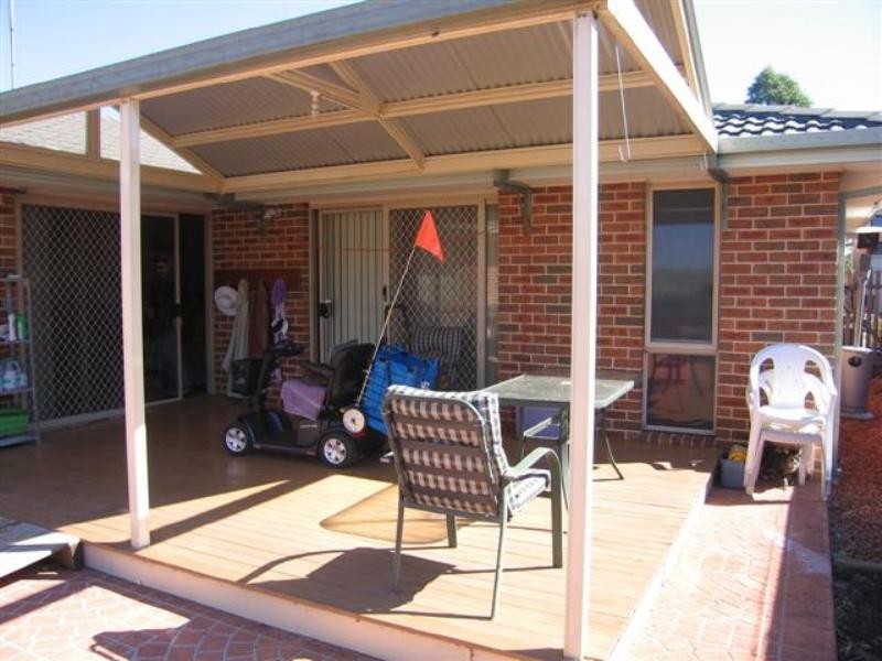 Horningsea Park NSW 2171