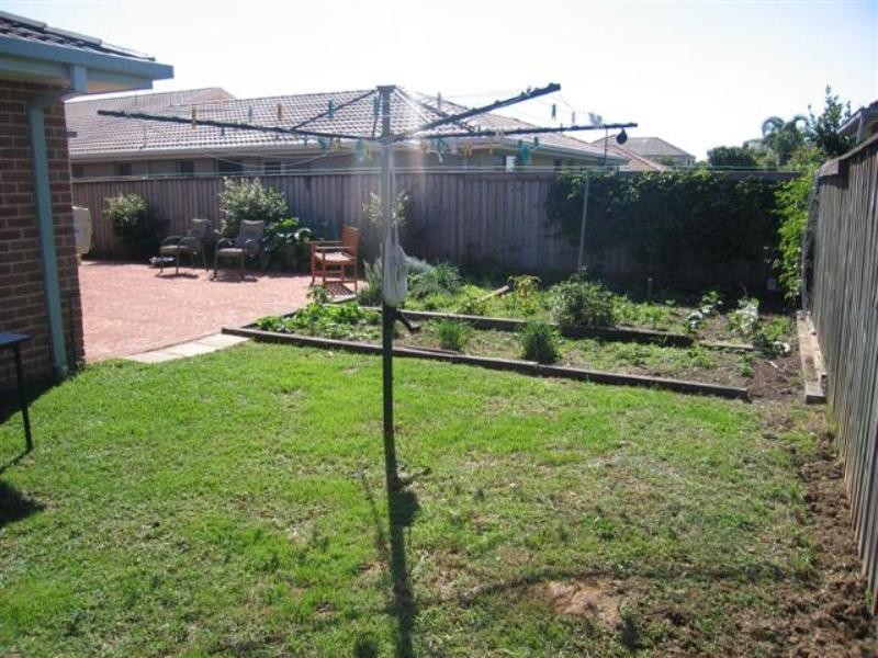 Horningsea Park NSW 2171