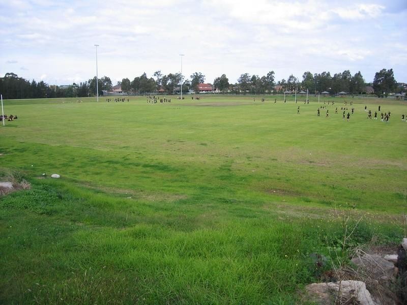 West Hoxton NSW 2171