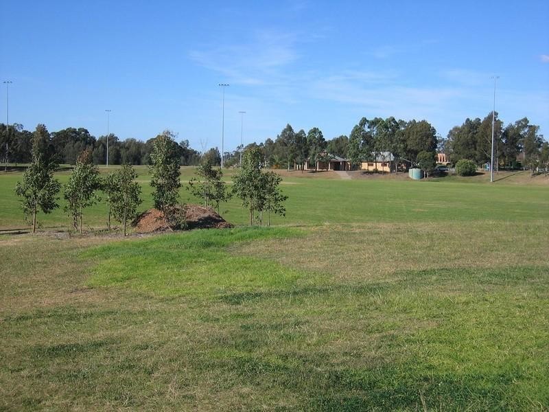 West Hoxton NSW 2171