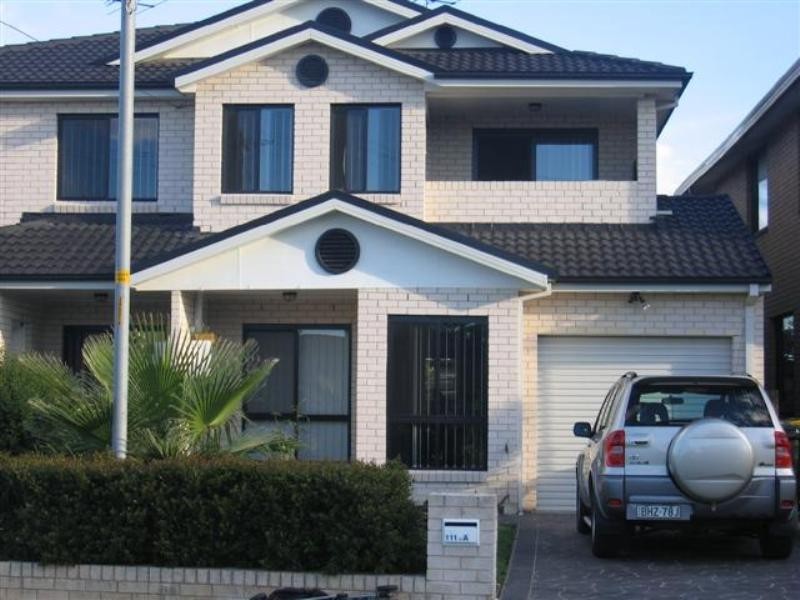 Fairfield Heights NSW 2165