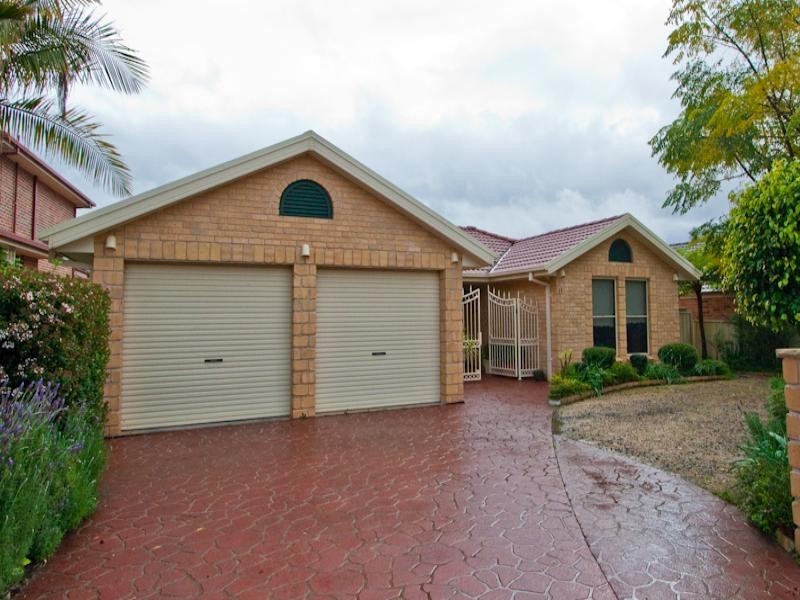 West Hoxton NSW 2171