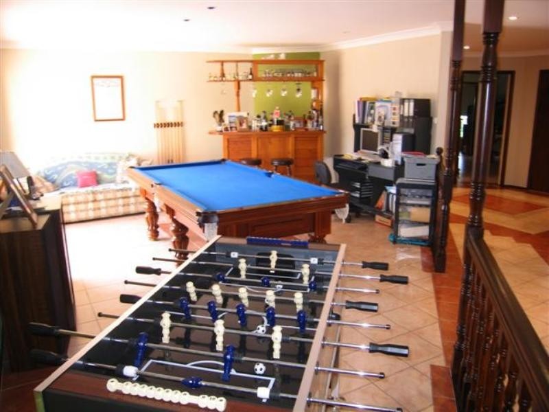 West Hoxton NSW 2171