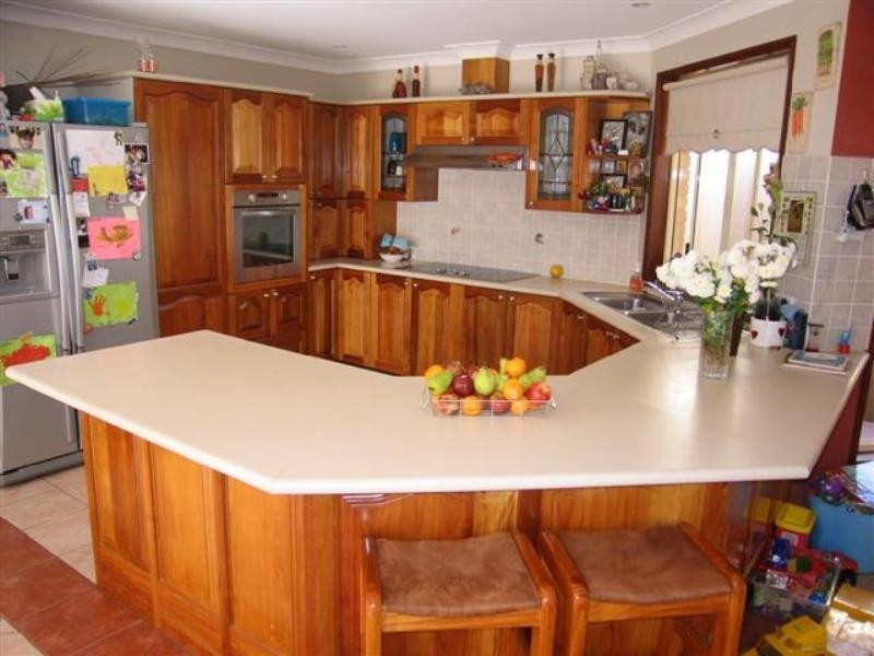 West Hoxton NSW 2171