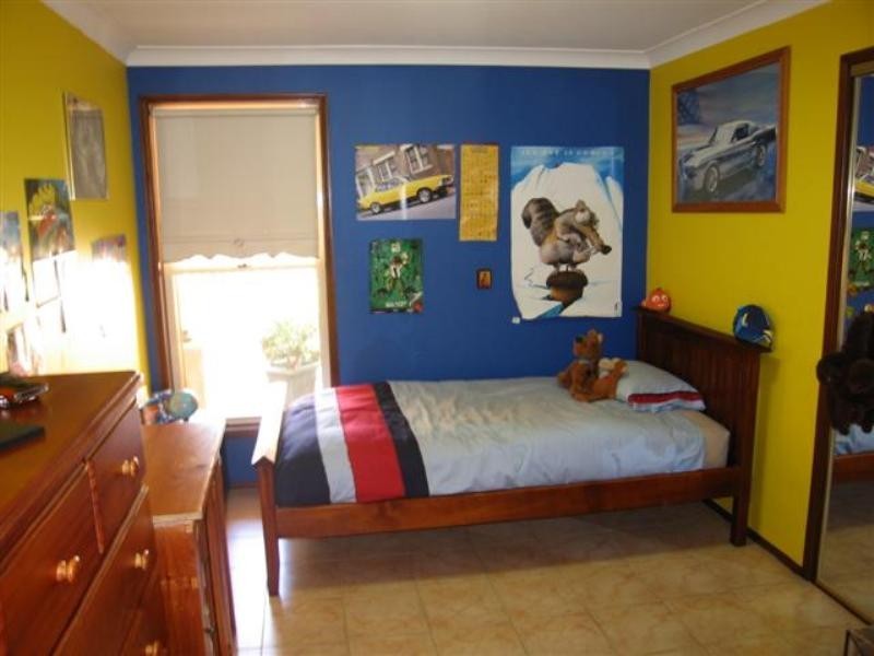 West Hoxton NSW 2171