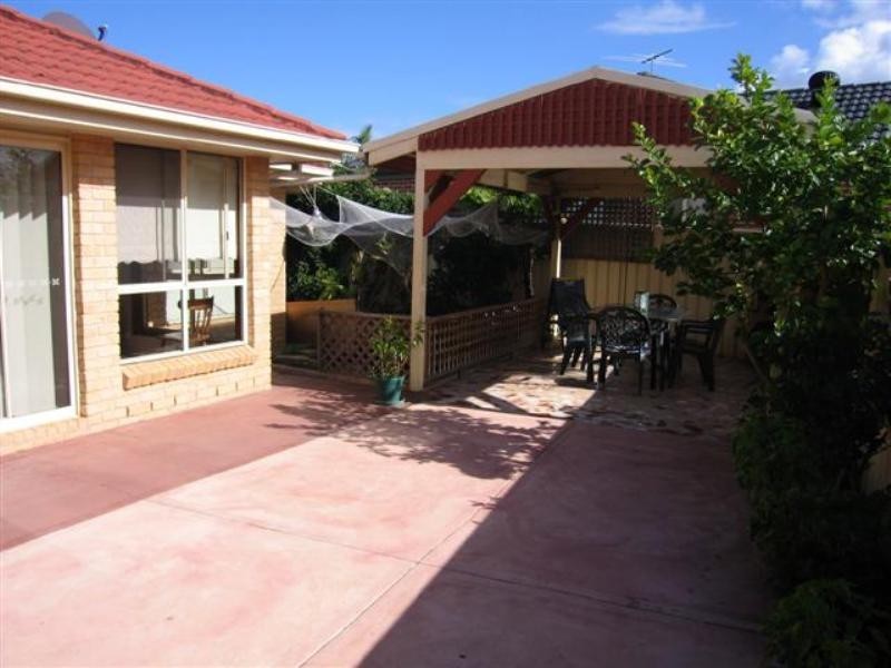 West Hoxton NSW 2171