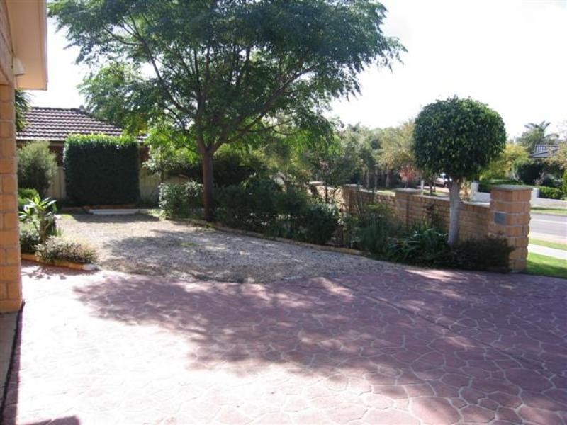 West Hoxton NSW 2171