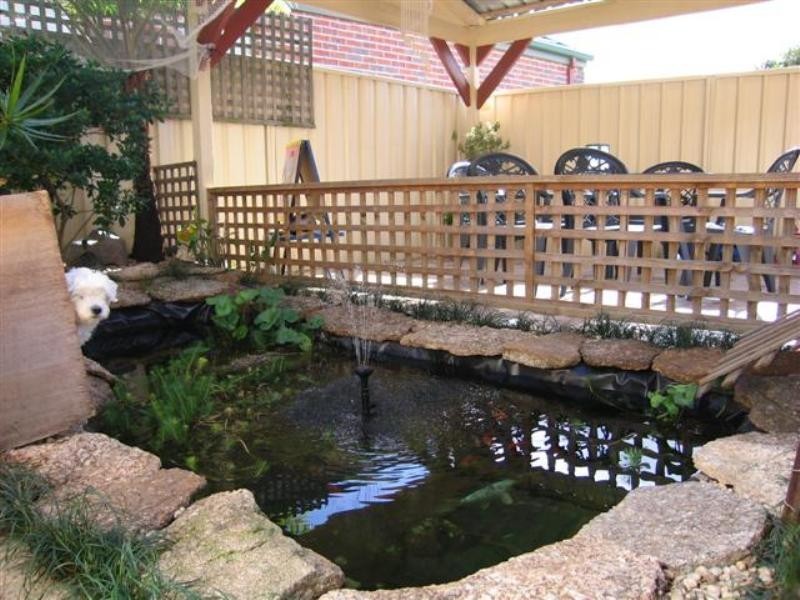 West Hoxton NSW 2171