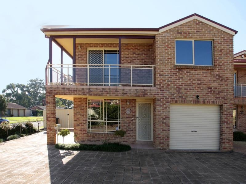 Hoxton Park NSW 2171