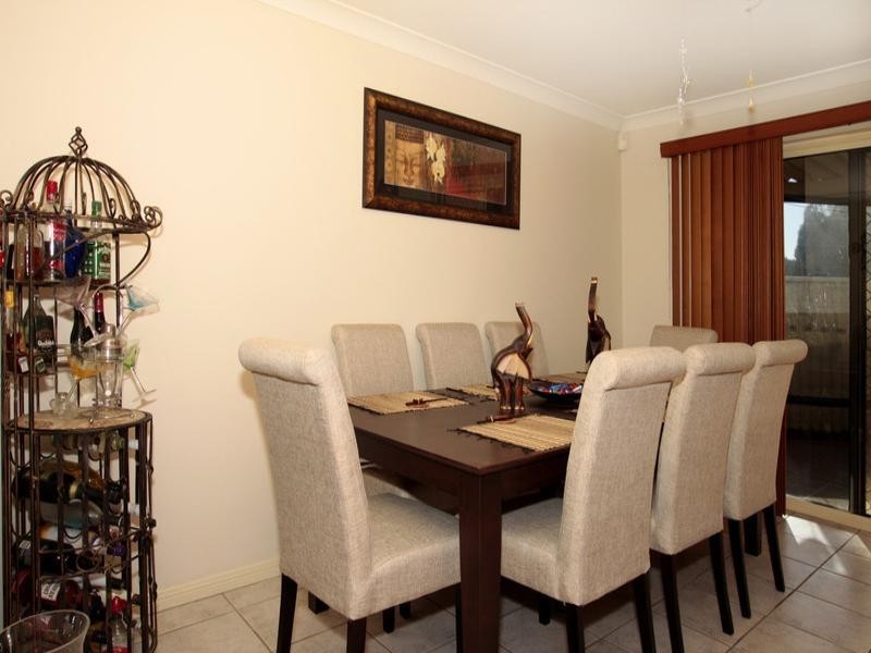 Hoxton Park NSW 2171