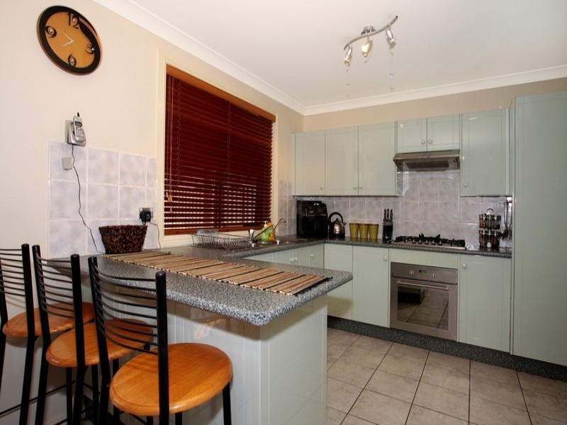 Hoxton Park NSW 2171