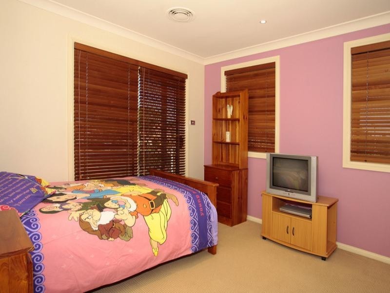 Hoxton Park NSW 2171