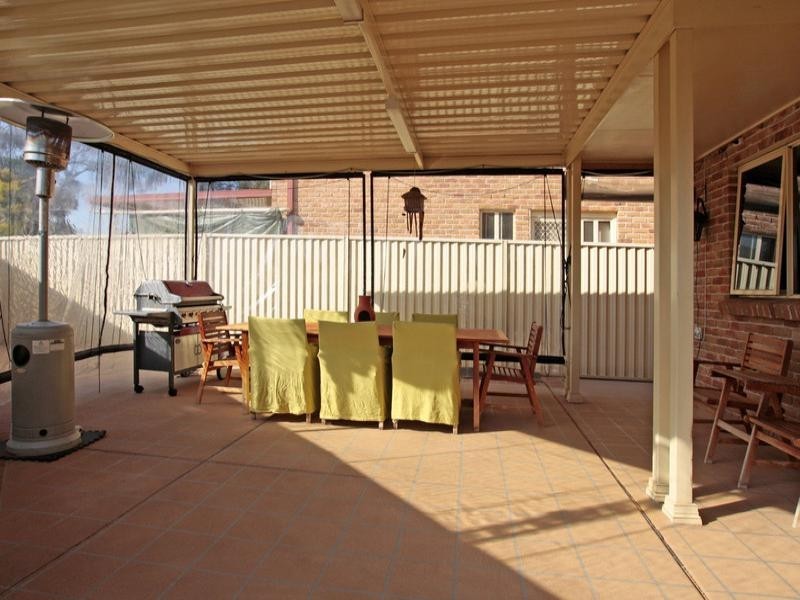 Hoxton Park NSW 2171