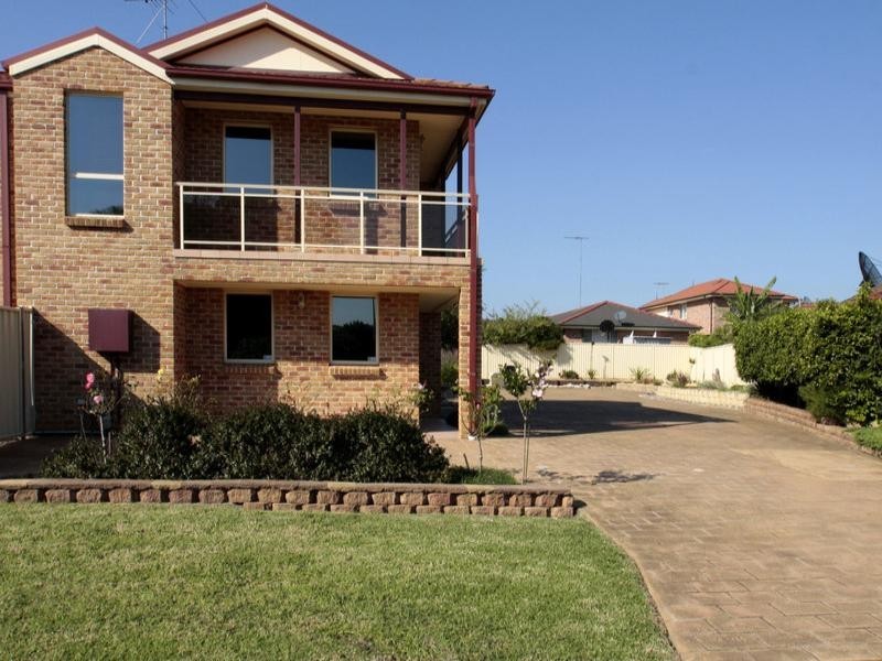 Hoxton Park NSW 2171