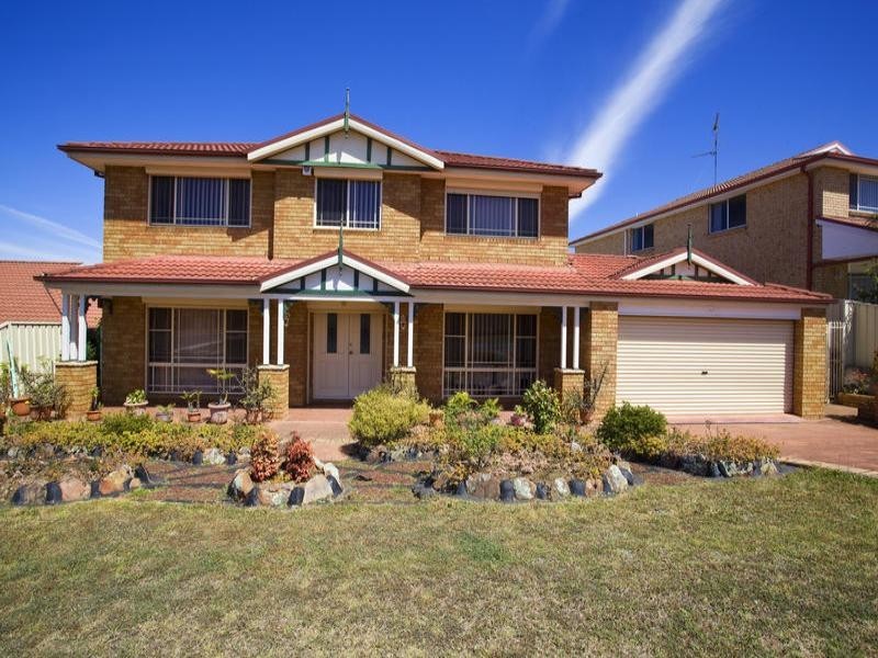 Cecil Hills NSW 2171