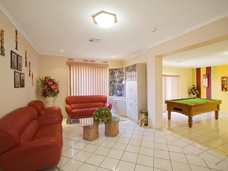 Cecil Hills NSW 2171