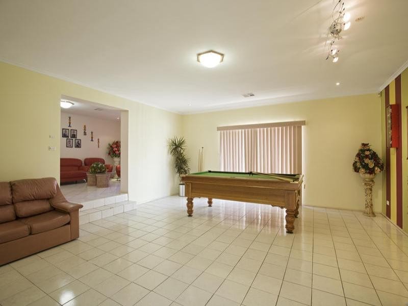 Cecil Hills NSW 2171