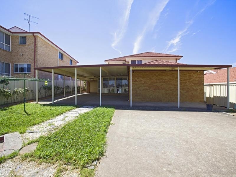 Cecil Hills NSW 2171