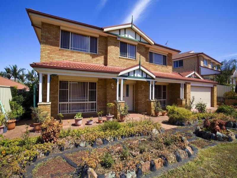 Cecil Hills NSW 2171