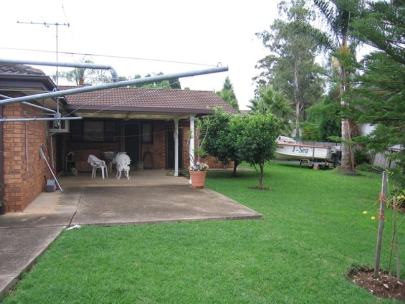 Bonnyrigg NSW 2177