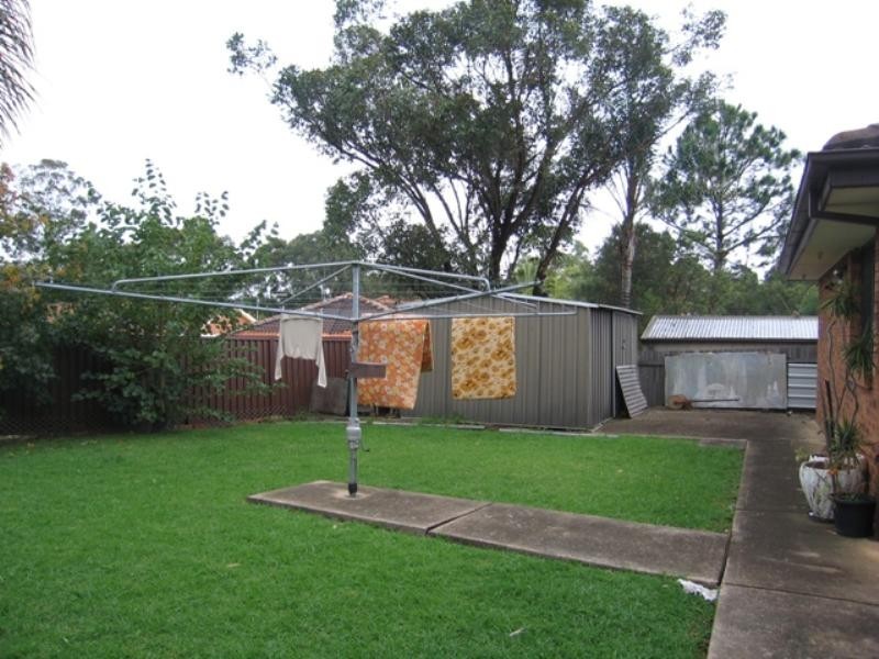 Bonnyrigg NSW 2177