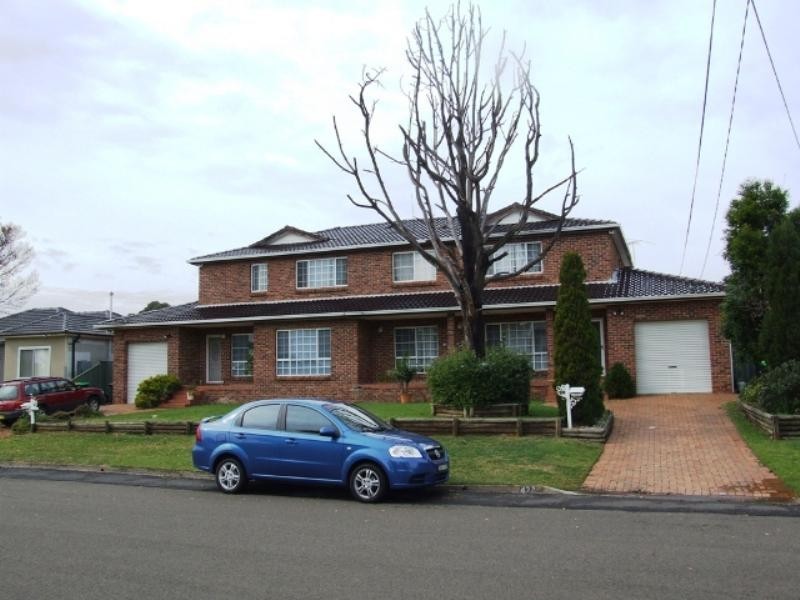 Casula NSW 2170