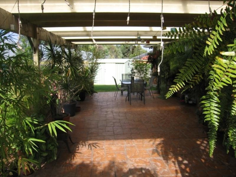 Cecil Hills NSW 2171