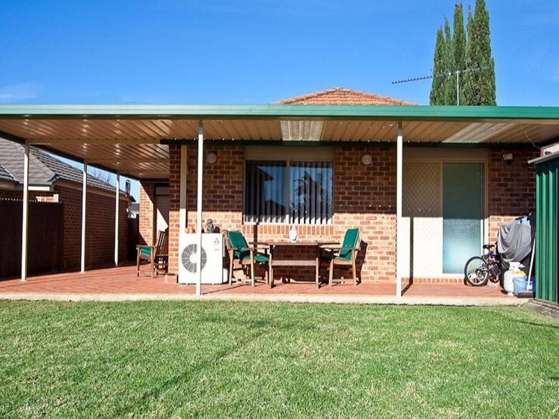 West Hoxton NSW 2171