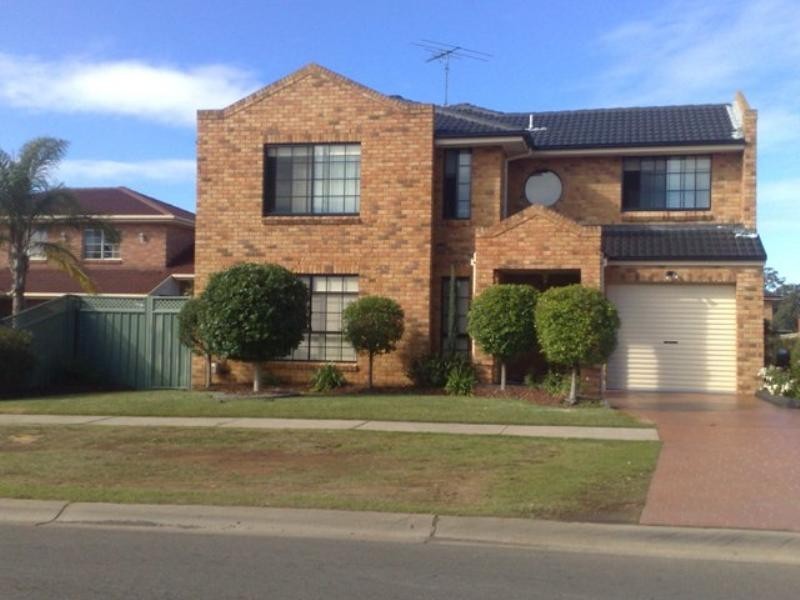 Hoxton Park NSW 2171