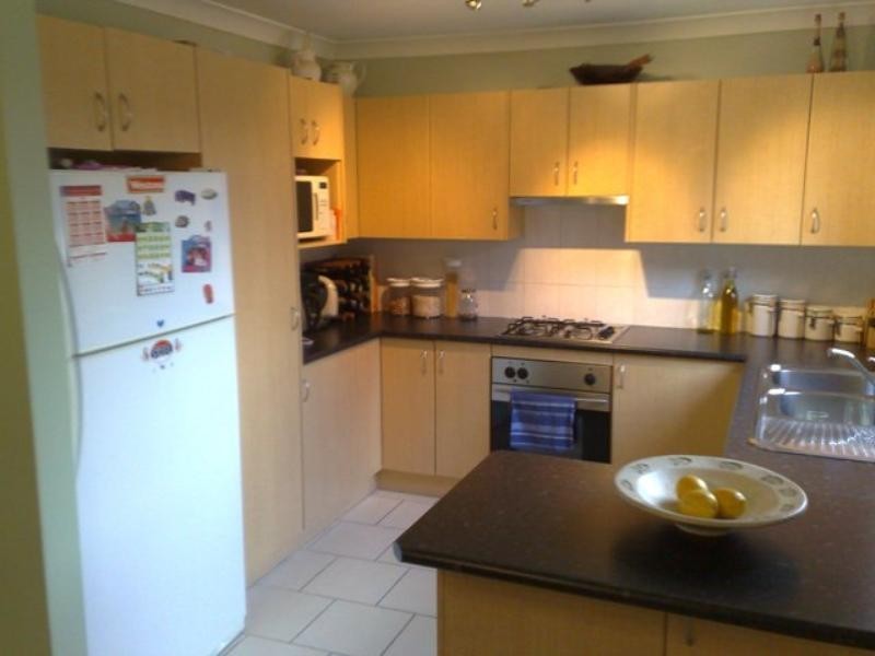 Hoxton Park NSW 2171