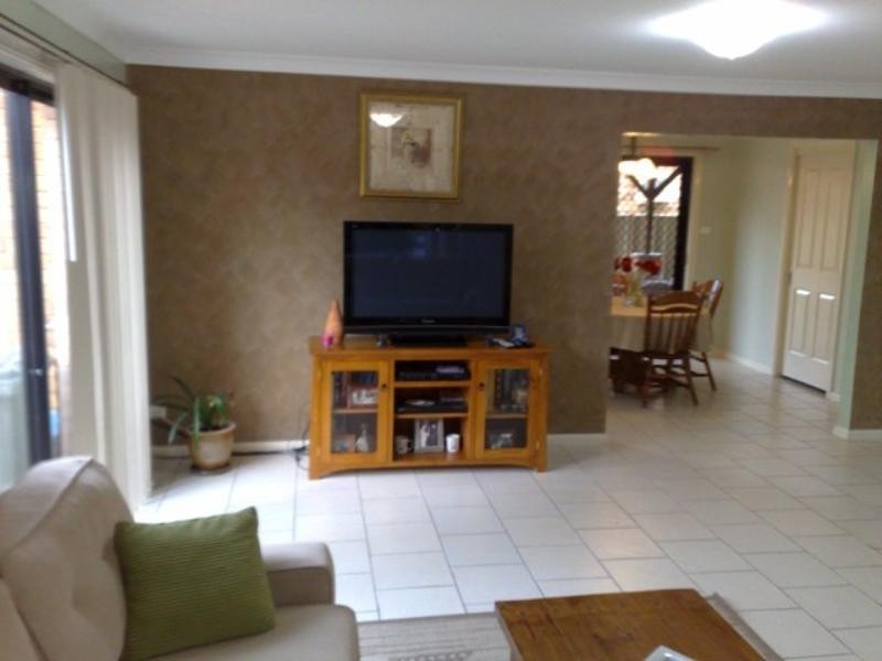 Hoxton Park NSW 2171