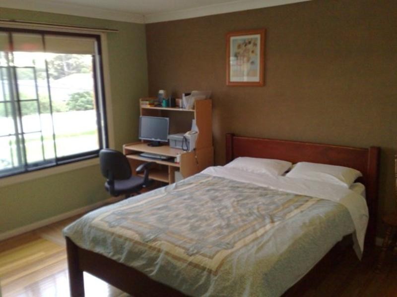 Hoxton Park NSW 2171