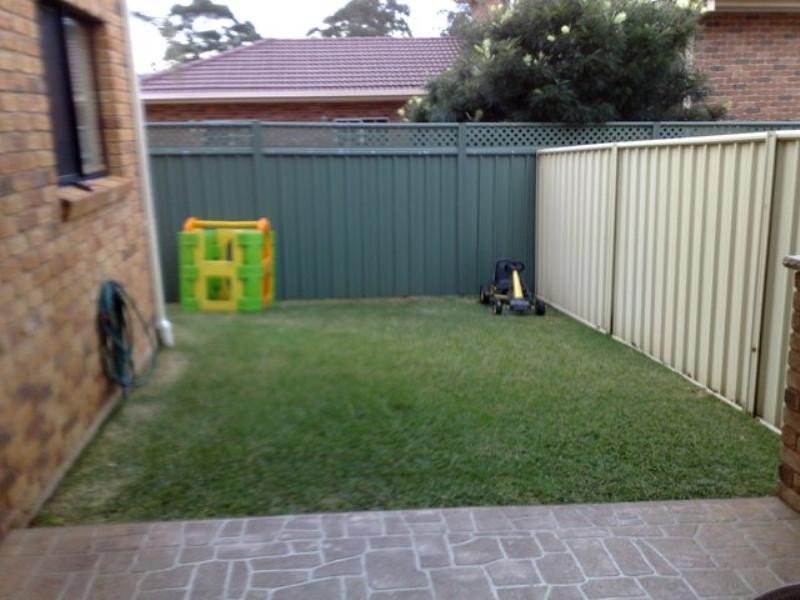 Hoxton Park NSW 2171