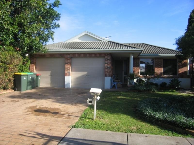 Horningsea Park NSW 2171