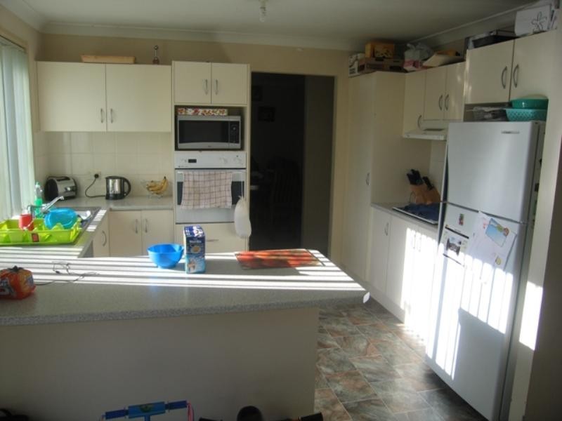 Horningsea Park NSW 2171