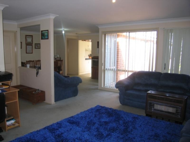 Horningsea Park NSW 2171