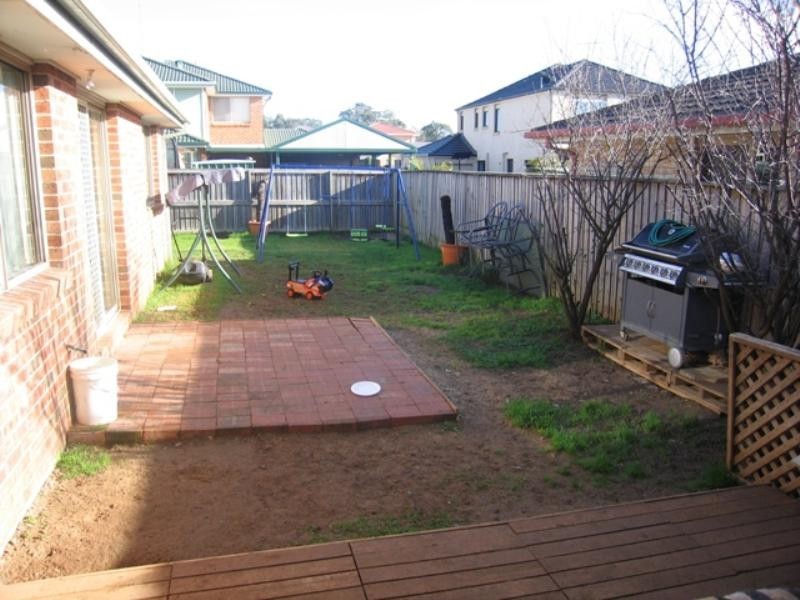 Horningsea Park NSW 2171