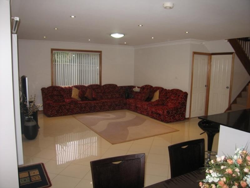 Hinchinbrook NSW 2168