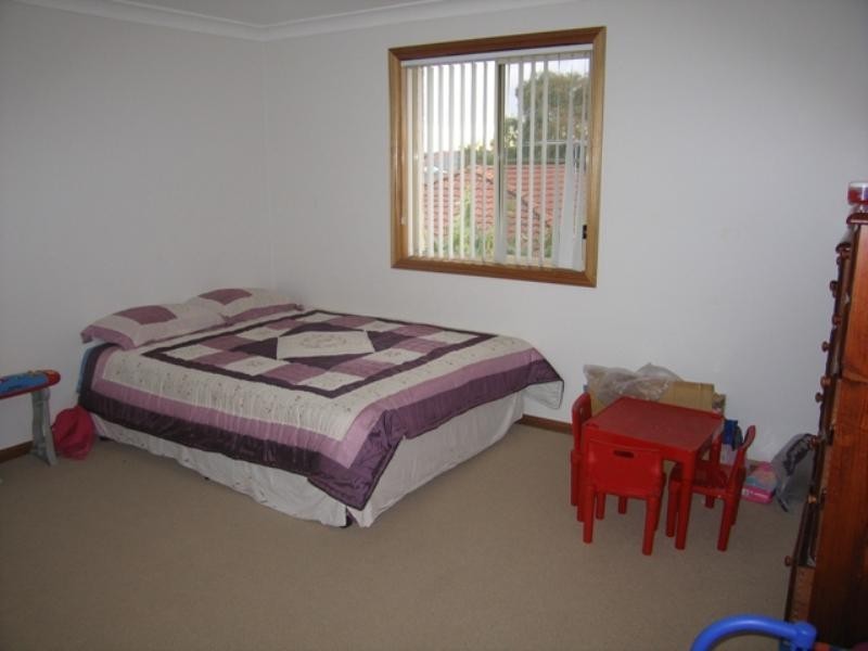 Hinchinbrook NSW 2168