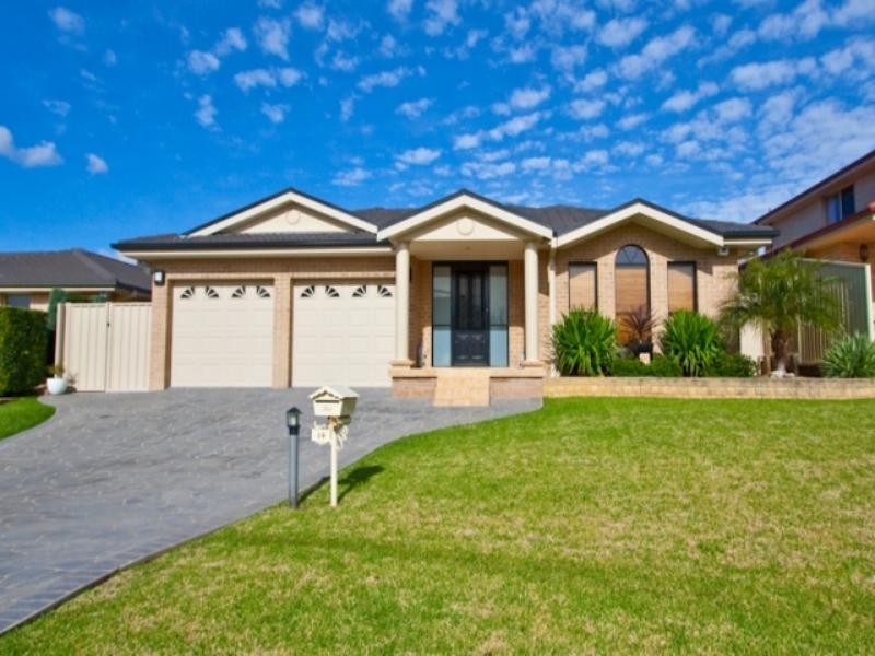 Horningsea Park NSW 2171