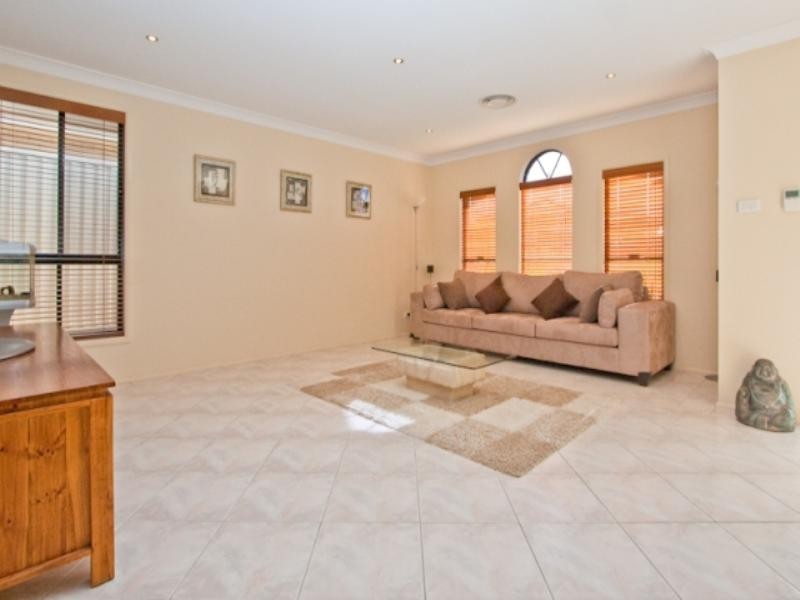 Horningsea Park NSW 2171