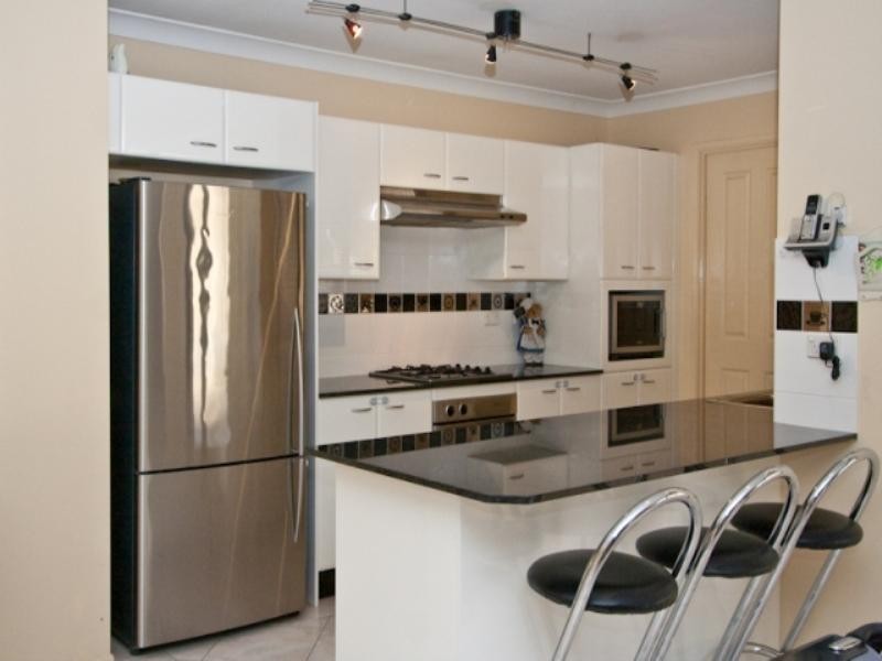 Horningsea Park NSW 2171