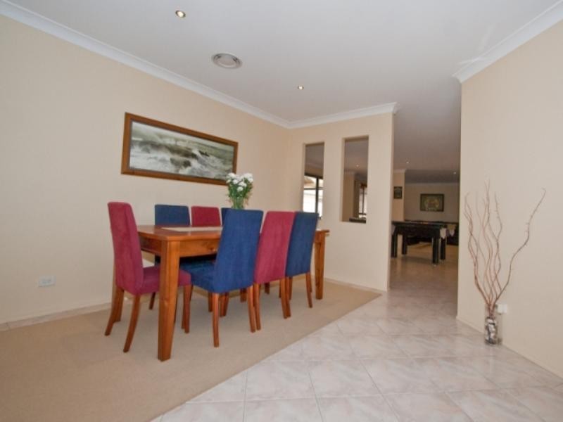 Horningsea Park NSW 2171