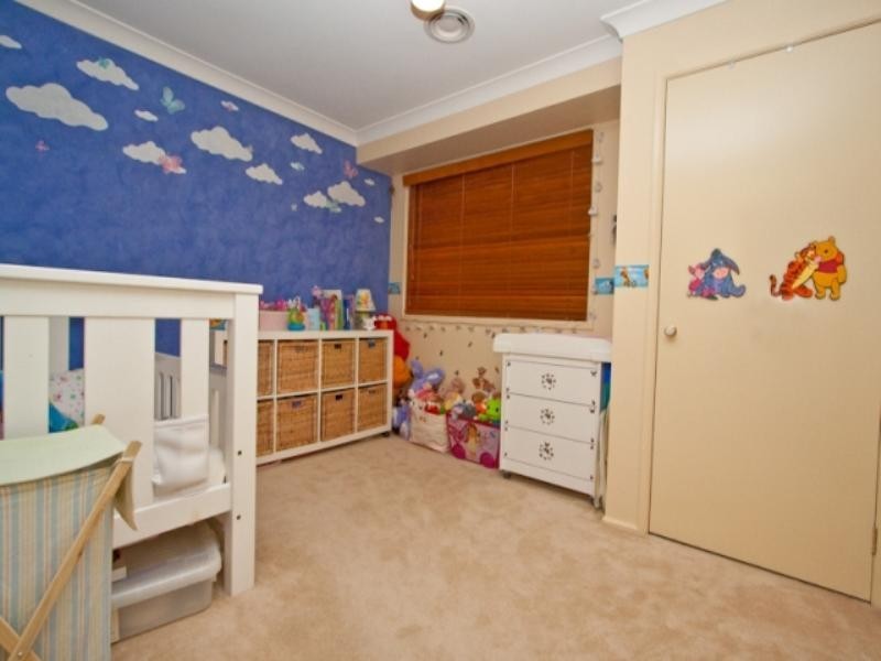 Horningsea Park NSW 2171