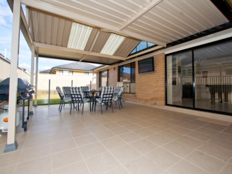 Horningsea Park NSW 2171