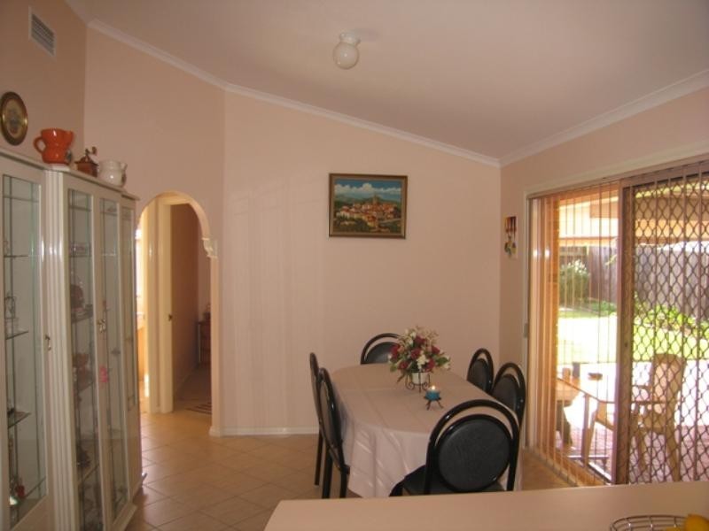 Hinchinbrook NSW 2168