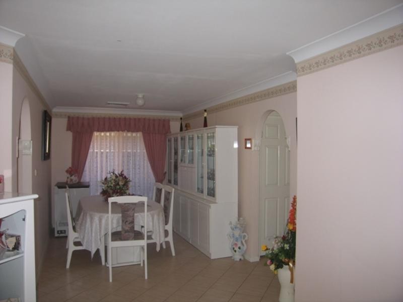 Hinchinbrook NSW 2168