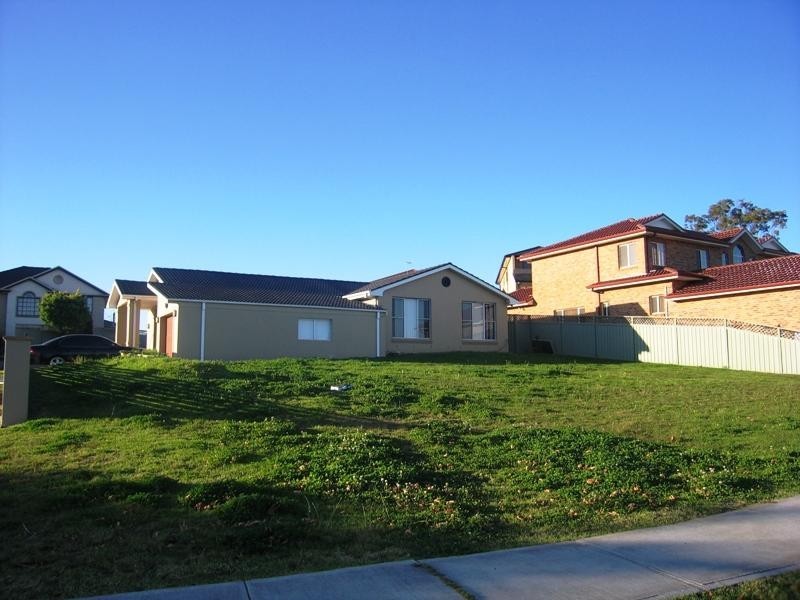 West Hoxton NSW 2171