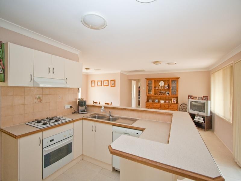 Horningsea Park NSW 2171